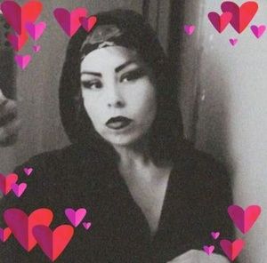 Meet your Posher, Krissy s.